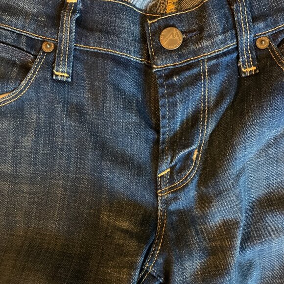 NWT Citizens Of Humanity Kelly Stretch Low Waist Bootcut 29 Stretch - Picture 6 of 10